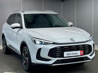 MG ZS 1.5 Hybrid+ Trophy 5dr Auto