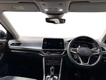 Volkswagen T-Roc 1.5 TSI Style 5dr DSG