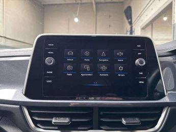 Volkswagen T-Roc 1.5 TSI Style 5dr DSG