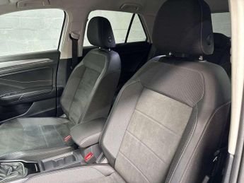 Volkswagen T-Roc 1.5 TSI Style 5dr DSG