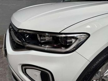Volkswagen T-Roc 1.5 TSI Style 5dr DSG