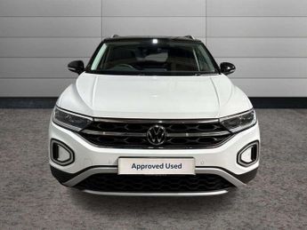 Volkswagen T-Roc 1.5 TSI Style 5dr DSG