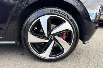 Volkswagen Polo 2.0 TSI GTI 5dr DSG