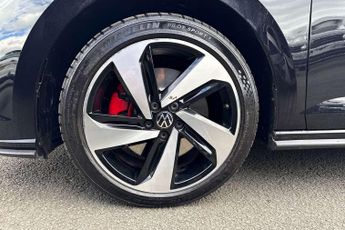 Volkswagen Polo 2.0 TSI GTI 5dr DSG
