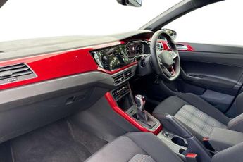 Volkswagen Polo 2.0 TSI GTI 5dr DSG