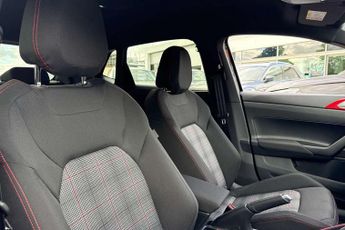 Volkswagen Polo 2.0 TSI GTI 5dr DSG