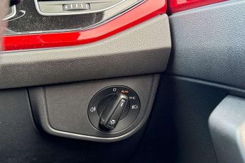 Volkswagen Polo 2.0 TSI GTI 5dr DSG