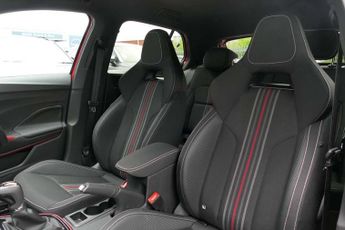 Skoda Fabia 1.5 TSI 150 Monte Carlo Edition 5dr DSG