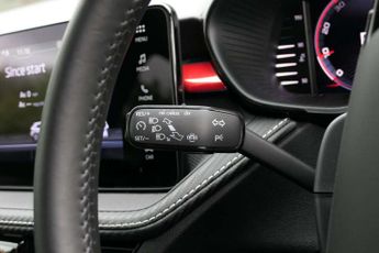 Skoda Fabia 1.5 TSI 150 Monte Carlo Edition 5dr DSG