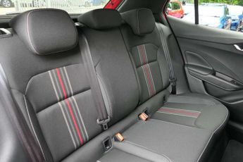 Skoda Fabia 1.5 TSI 150 Monte Carlo Edition 5dr DSG