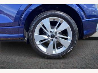 Audi Q2 35 TFSI S Line 5dr S Tronic