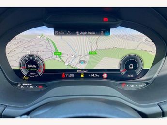 Audi Q2 35 TFSI S Line 5dr S Tronic