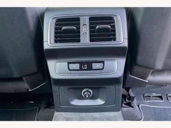 Audi Q5 2.0T FSI Quattro S Line 5dr S Tronic