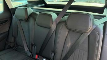 Skoda Karoq 1.5 TSI SE L 5dr DSG