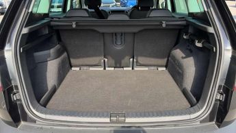 Skoda Karoq 1.5 TSI SE L 5dr DSG