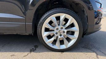 Skoda Karoq 1.5 TSI SE L 5dr DSG