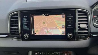 Skoda Karoq 1.5 TSI SE L 5dr DSG