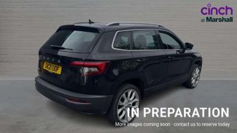 Skoda Karoq 1.5 TSI SE L 5dr DSG