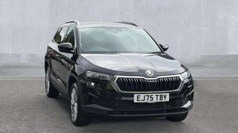 Skoda Karoq 1.5 TSI SE L Edition 5dr