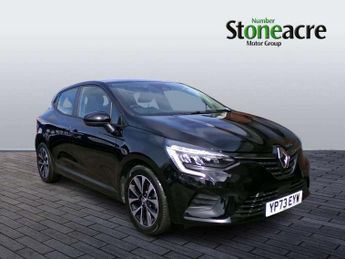 Renault Clio 1.6 E-TECH full hybrid 145 Evolution 5dr Auto
