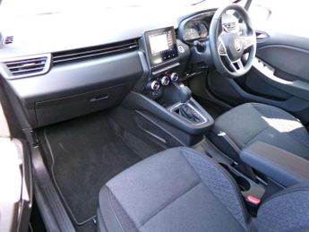 Renault Clio 1.6 E-TECH full hybrid 145 Evolution 5dr Auto