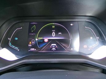 Renault Clio 1.6 E-TECH full hybrid 145 Evolution 5dr Auto