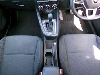 Renault Clio 1.6 E-TECH full hybrid 145 Evolution 5dr Auto