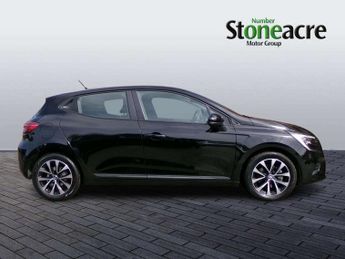 Renault Clio 1.6 E-TECH full hybrid 145 Evolution 5dr Auto