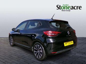 Renault Clio 1.6 E-TECH full hybrid 145 Evolution 5dr Auto