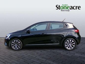 Renault Clio 1.6 E-TECH full hybrid 145 Evolution 5dr Auto