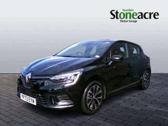 Renault Clio 1.6 E-TECH full hybrid 145 Evolution 5dr Auto