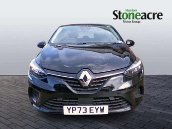 Renault Clio 1.6 E-TECH full hybrid 145 Evolution 5dr Auto