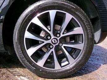 Renault Clio 1.6 E-TECH full hybrid 145 Evolution 5dr Auto
