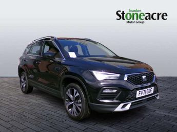 SEAT Ateca 1.5 TSI EVO SE Technology 5dr DSG