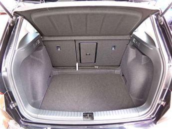 SEAT Ateca 1.5 TSI EVO SE Technology 5dr DSG