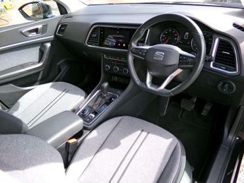 SEAT Ateca 1.5 TSI EVO SE Technology 5dr DSG