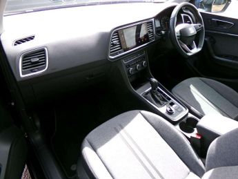 SEAT Ateca 1.5 TSI EVO SE Technology 5dr DSG