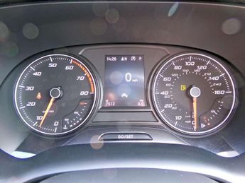 SEAT Ateca 1.5 TSI EVO SE Technology 5dr DSG