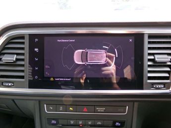 SEAT Ateca 1.5 TSI EVO SE Technology 5dr DSG