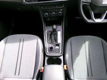 SEAT Ateca 1.5 TSI EVO SE Technology 5dr DSG