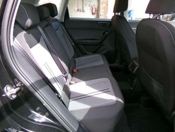 SEAT Ateca 1.5 TSI EVO SE Technology 5dr DSG