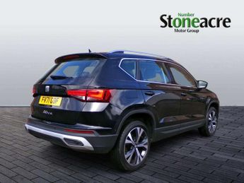 SEAT Ateca 1.5 TSI EVO SE Technology 5dr DSG