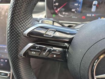 Mercedes-Benz C-Class C220d AMG Line Premium 5dr 9G-Tronic