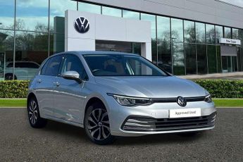 Volkswagen Golf 1.5 TSI 150 Active 5dr