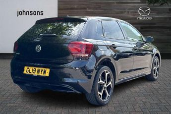 Volkswagen Polo 1.0 TSI 95 Beats 5dr DSG
