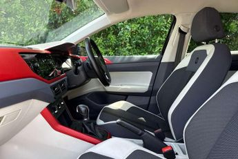 Volkswagen Polo 1.0 TSI 95 Beats 5dr DSG