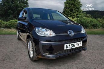 Volkswagen Up 1.0 Move Up 5dr