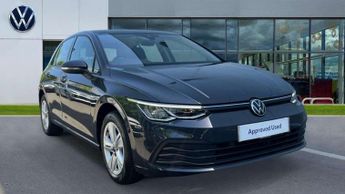 Volkswagen Golf 1.0 TSI Life 5dr