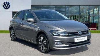 Volkswagen Polo 1.0 TSI 95 Match 5dr