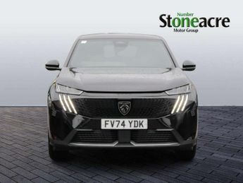 Peugeot 3008 1.2 Hybrid 136 Allure 5dr e-DSC6